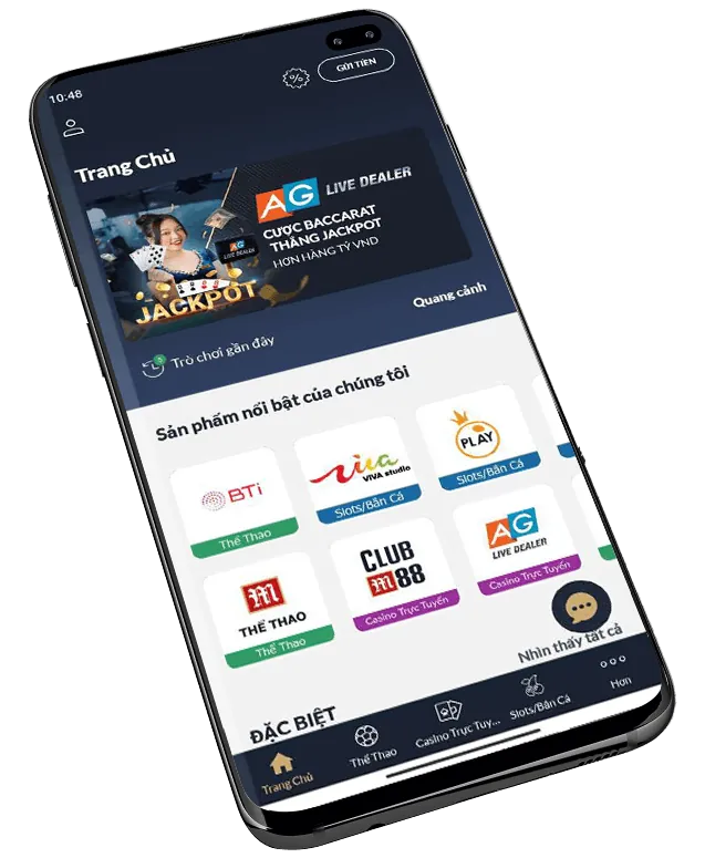 Cấp bậc VIP Đồng ga888vn