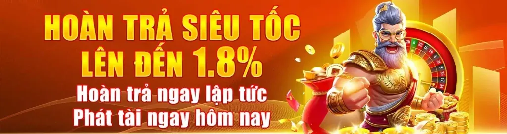 Khuyến mãi cá cược thể thao