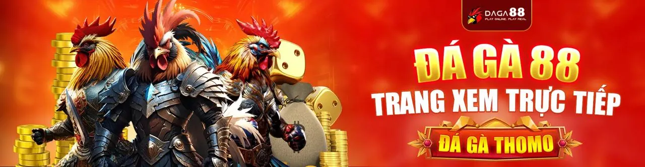 Đá Gà Trực Tuyến GA888VN