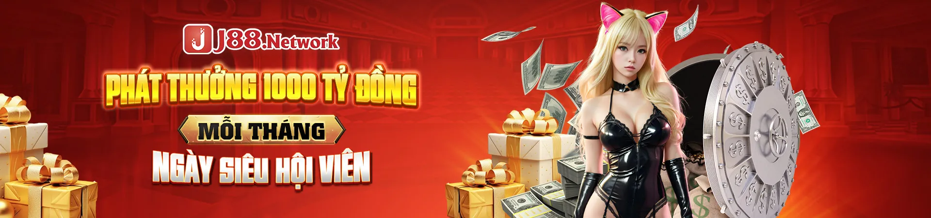 Hình ảnh chính chương trình Hội Viên VIP ga888vn