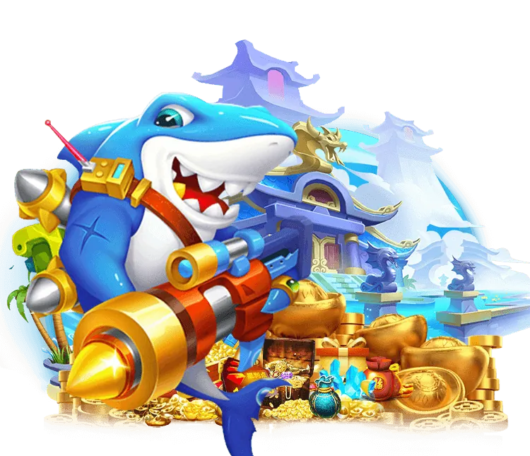 Game nổ hũ và bắn cá ga888vn